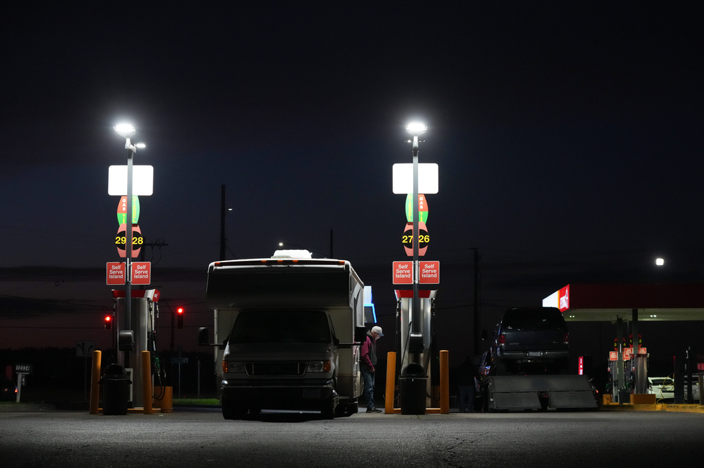 Aurora seeks resident input on potential gas station buffer zones