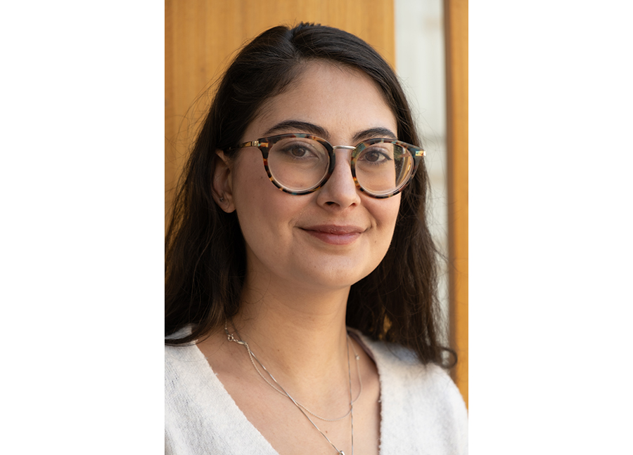 Award-winning journalist McKenna Harford joins Sentinel Colorado team - Sentinel Colorado