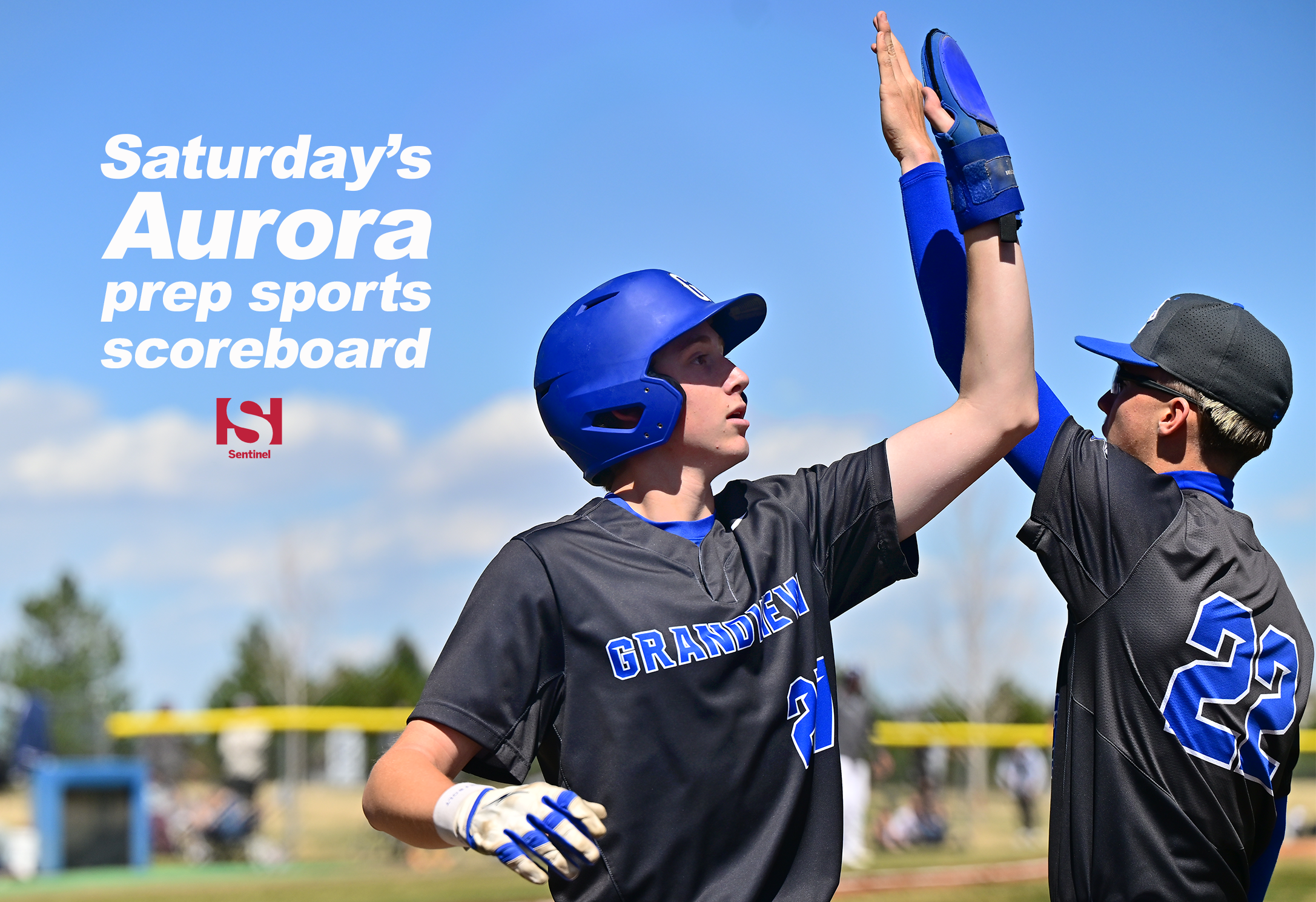 Aurora prep sports scoreboard, 4.11.26