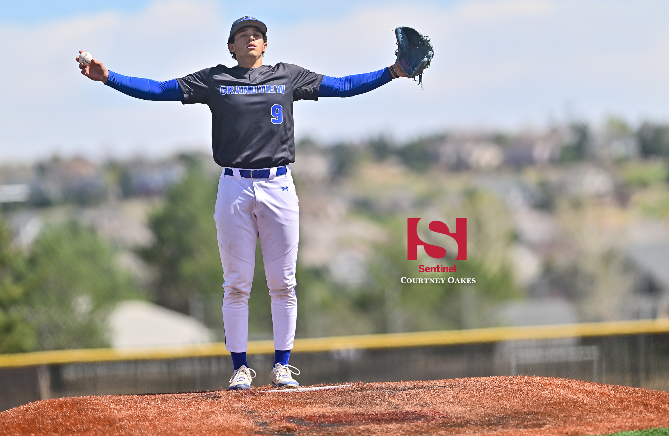 Week past: The week past in Aurora prep sports, 4.7-4.13.26