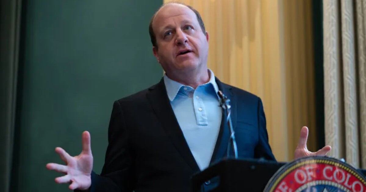 Denver judge rules against Gov. Polis in ICE subpoena case