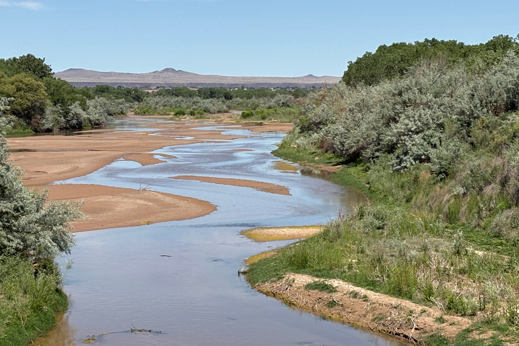 Supreme Court settles water dispute over dwindling Rio Grande from Colorado to Texas