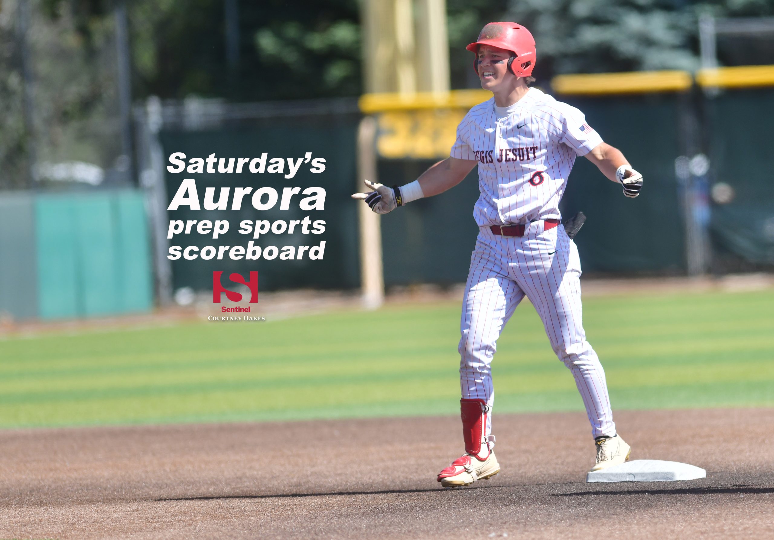 Aurora prep sports scoreboard, 5.30.26