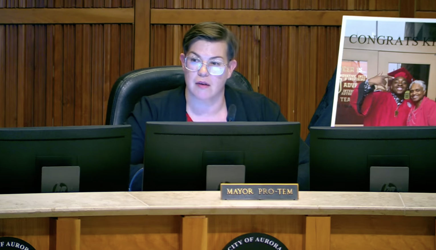 Aurora City Council rushes to restrict police social media posts and mugshots