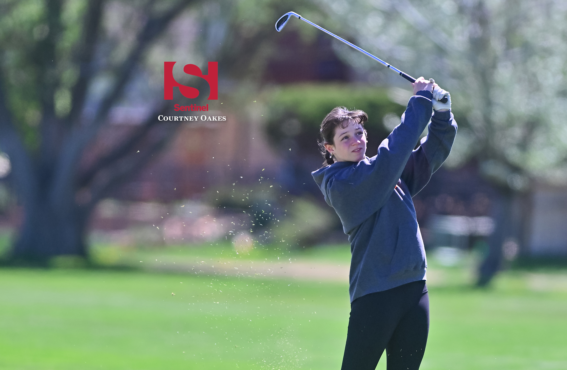 Girls Golf: 2026 All-Colorado League teams