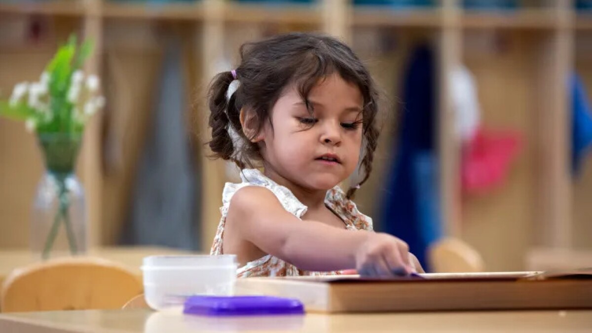 Colorado lawmakers ponder 2-year delay for affordable childcare program boost