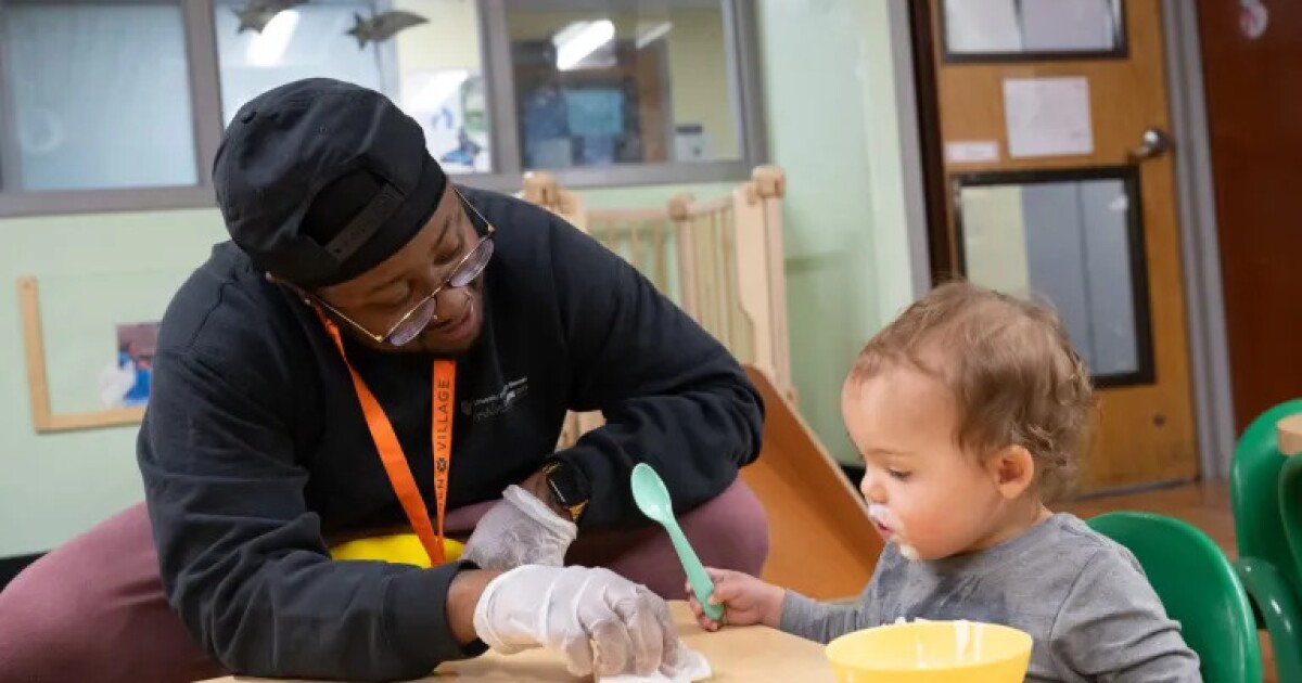 Colorado lawmakers kill bill to fund childcare for low-income families