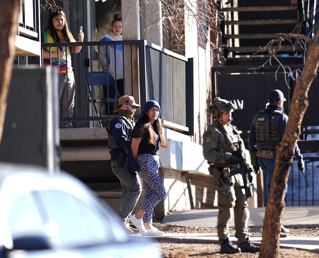 EDITORIAL: Trump’s latest ICE scheme adds a new dimension to child-immigrant cruelty 