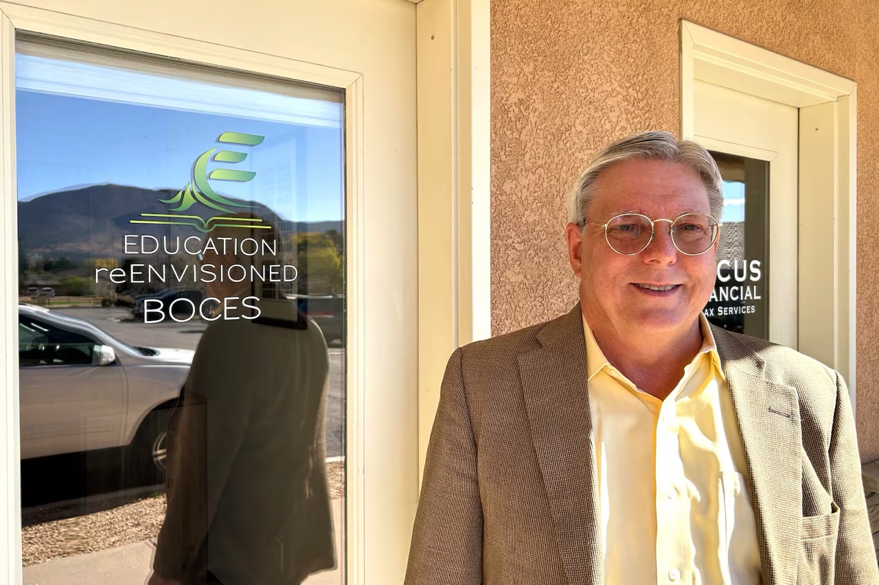 Pikes Peak State College exit threatens controversial ERBOCES co-op