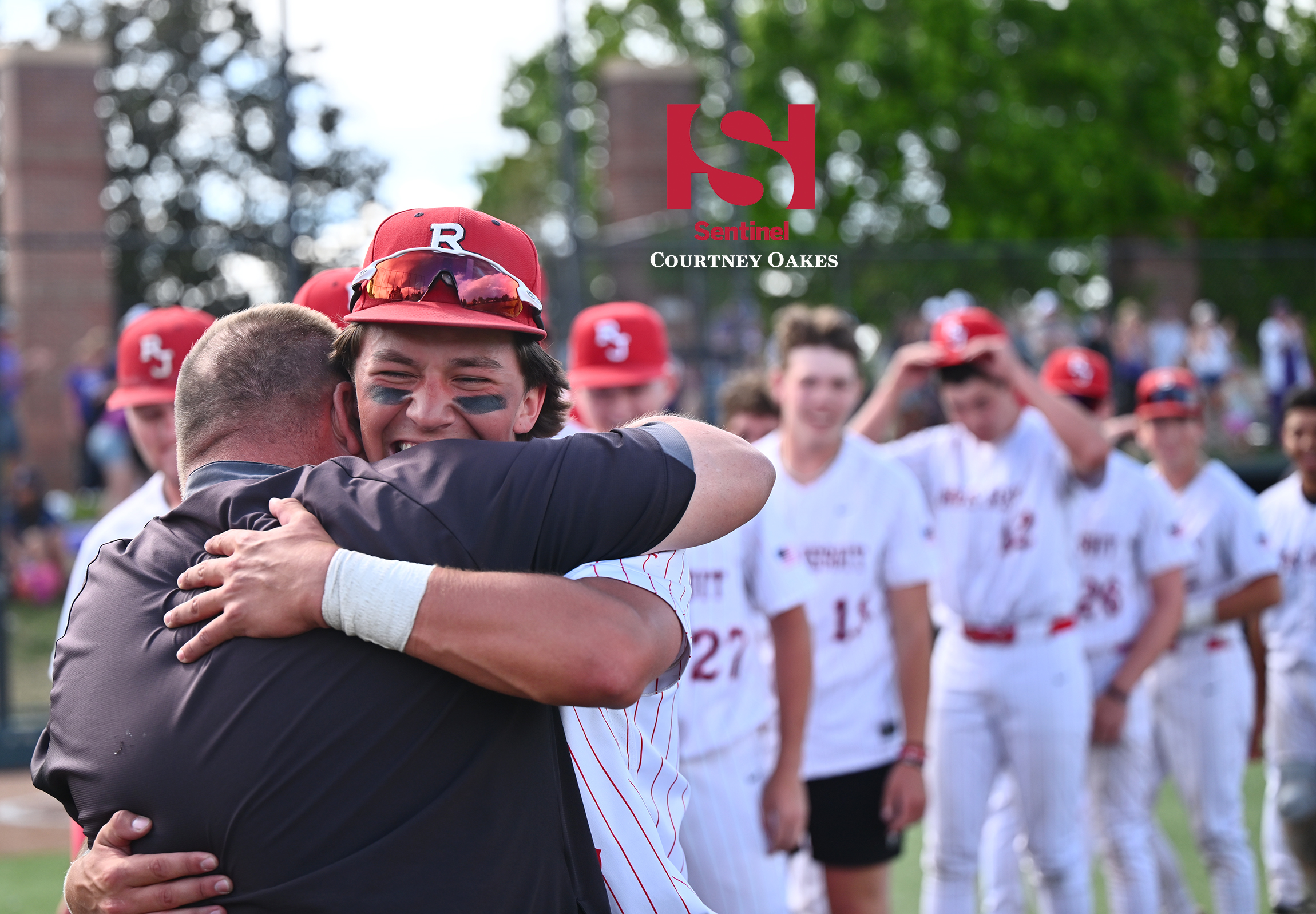 Sentenul Baseball: Longsuffering Regis Jesuit earns sweetest state championship ...