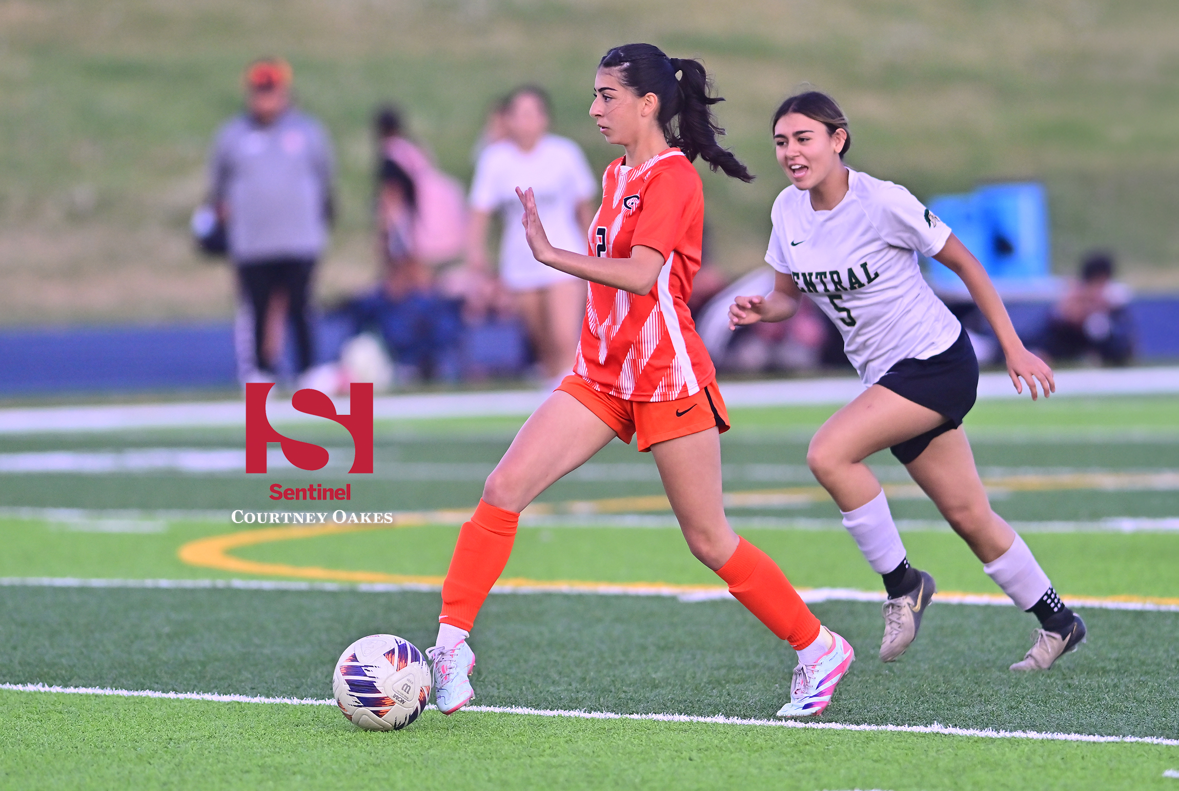 Girls Soccer: 2026 All-Colorado League teams