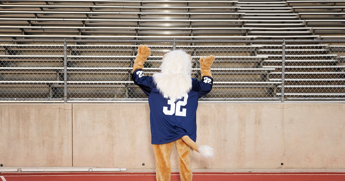 Jeffco says 61 boys Trump administration found on girls’ sports teams were mascots, managers