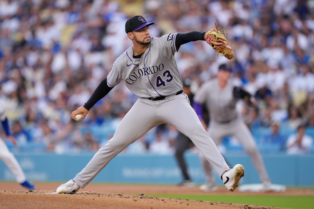 reds vs rockies