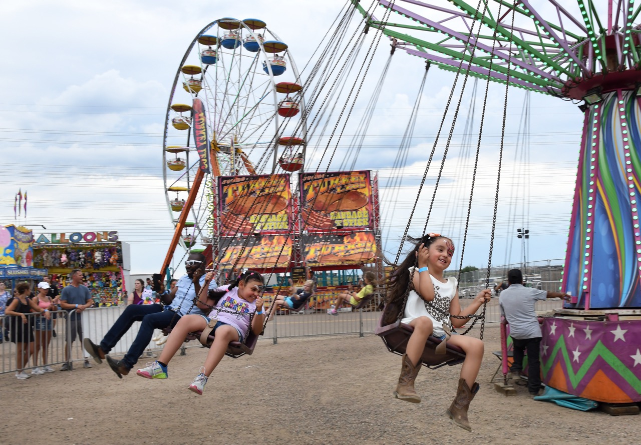 Sentenul Arapahoe County Fair 2026: Dates, Tickets, and What to Expect ...