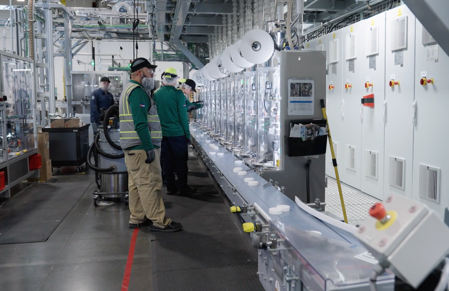 Philip Morris launches $1.2 billion Aurora Zyn nicotine factory as critics warn of teen health risks - Sentinel Colorado