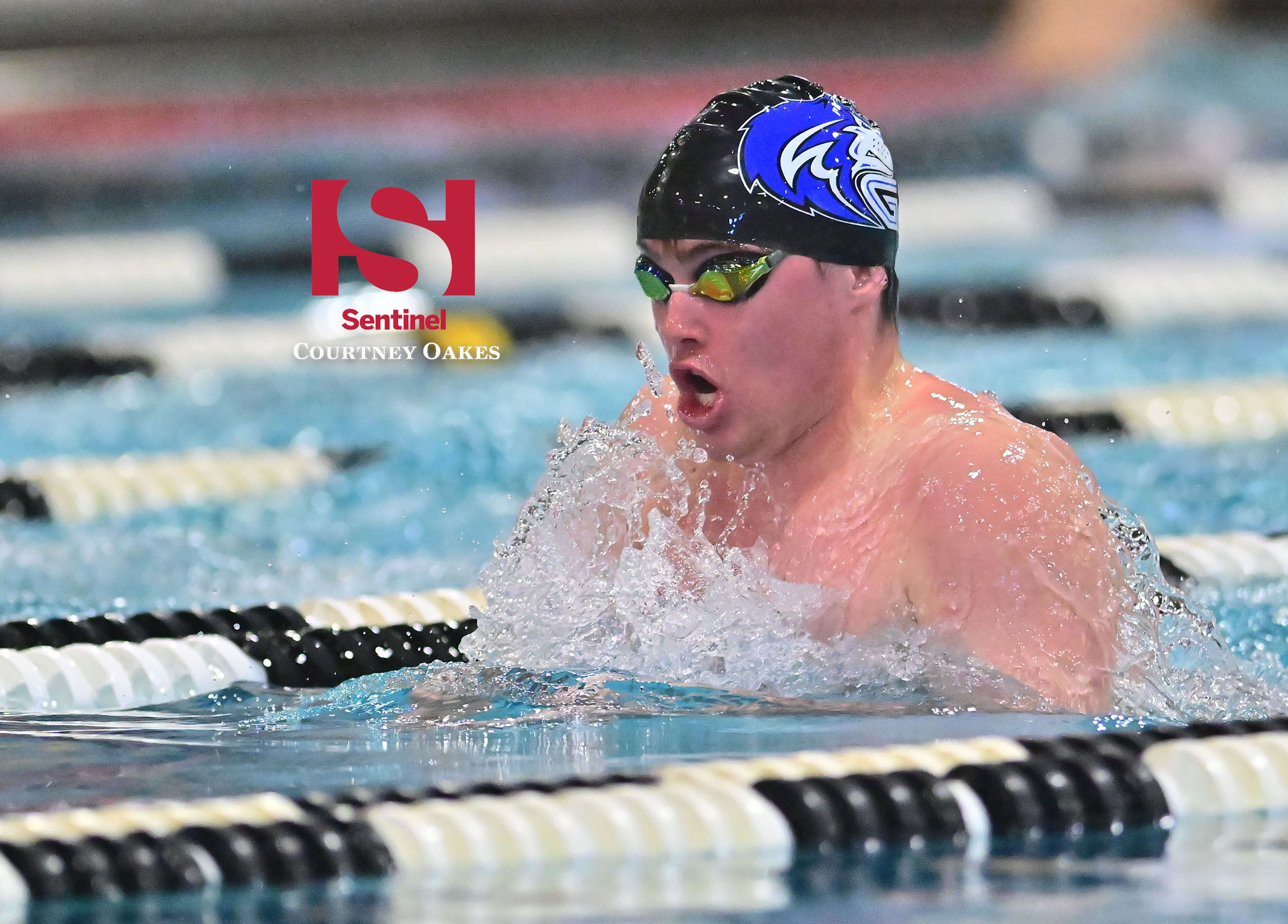 Boys Swimming: Four Grandview swimmers earn NISCA Academic All-American nods