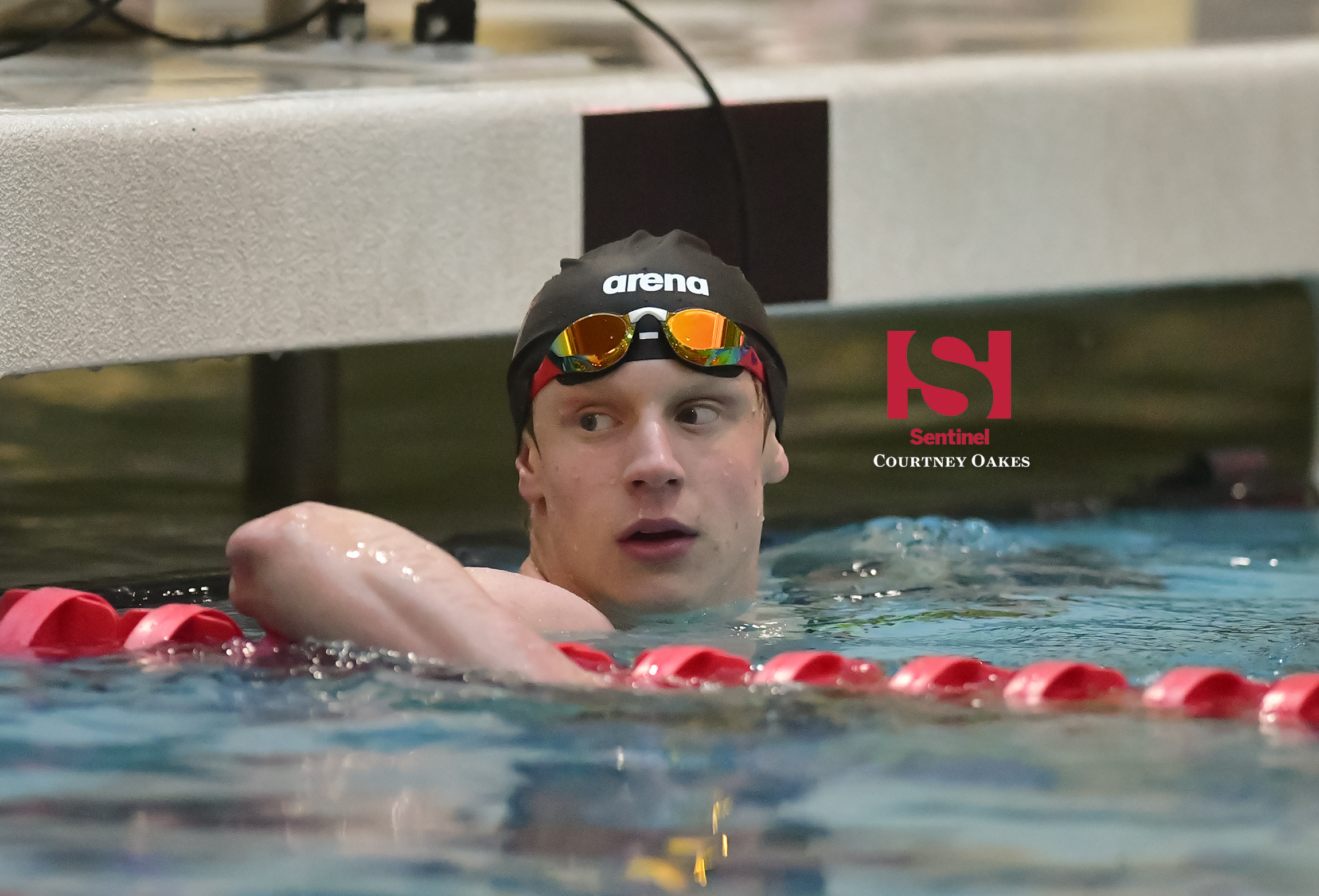 Boys Swimming: Swimmers from four Aurora area programs land NISCA All-American recognition
