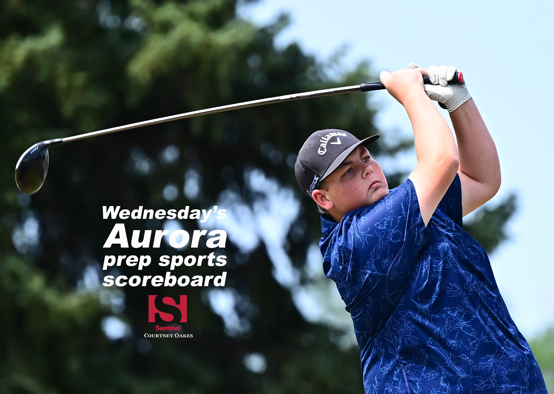 Aurora prep sports scoreboard, 8.12.26