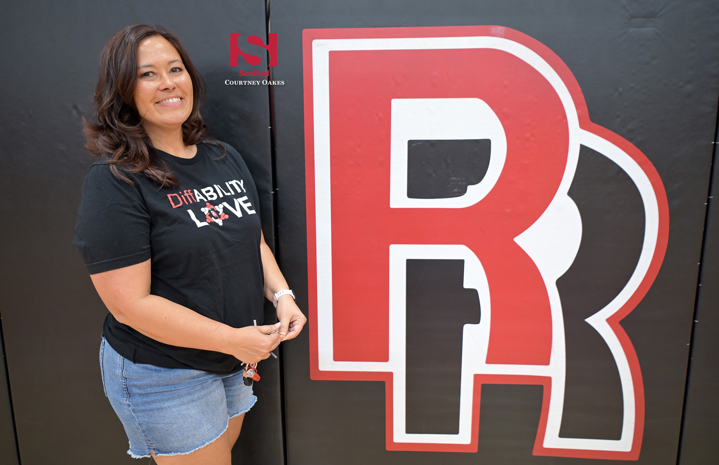 District News: APS veteran Jen Rahn finally arrives at ‘dream job' as athletic director at Rangeview