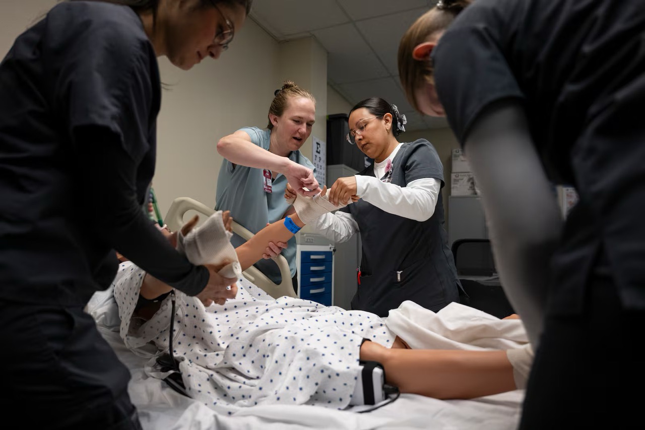 Colorado to select 'Workforce Pell' programs by Aug. 15 for low-income students statewide