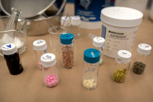 
		Comment on Aurora lawmakers lean toward public rebuke of tough-on-crime fentanyl Proposition 132 by Jim Smith		