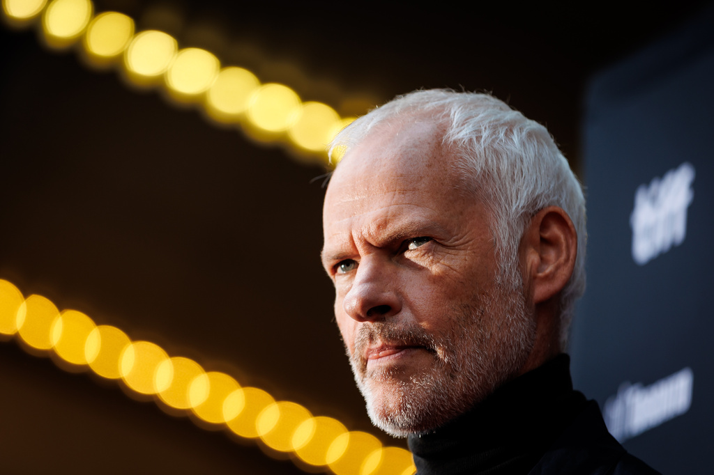 Martin McDonagh on being scared of John Malkovich, the CIA and ‘Wild Horse Nine’