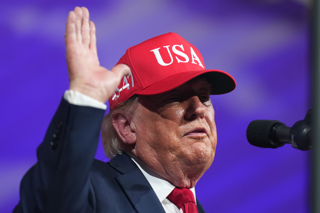 
		Comment on Trump taps infamous Willie Horton racist trope ad while stumping in North Carolina by Jeff Ryan		