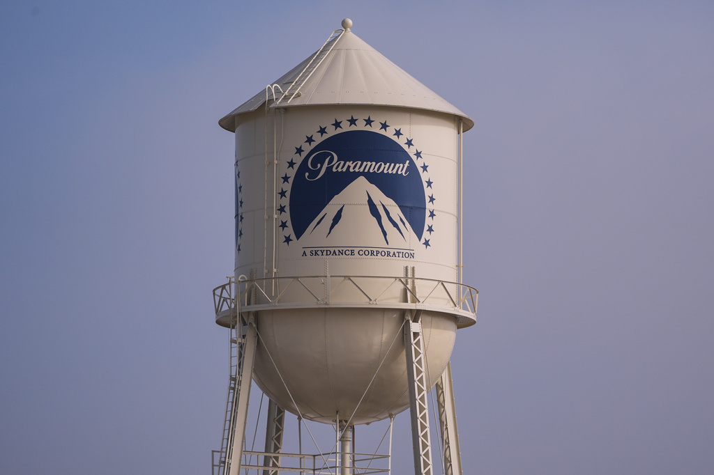 Paramount, Colorado and 11 other states reach settlement to allow $81 billion merger