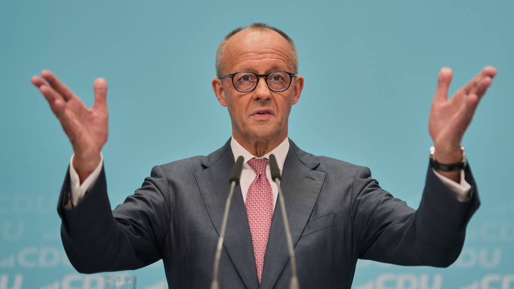 German leader faces tough time ahead after election defeats, but no sign of leadership challenge
