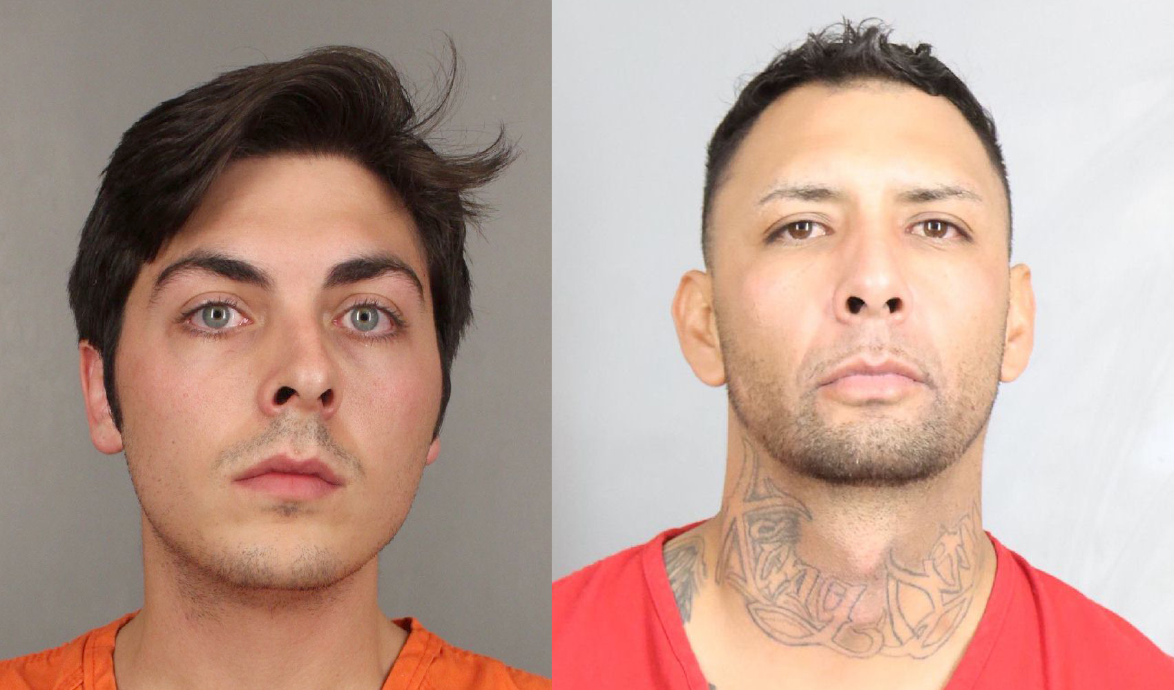 
		Comment on Arapahoe County inmate and defense lawyer accused of smuggling drugs into jail by Trebor Cadeau		