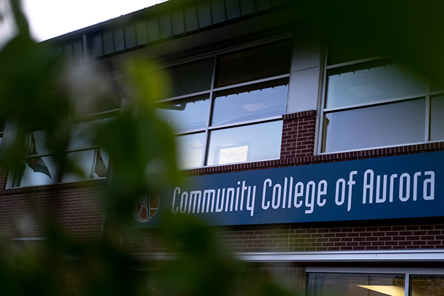 Community college of Aurora tests workforce training model as Commerce City follows