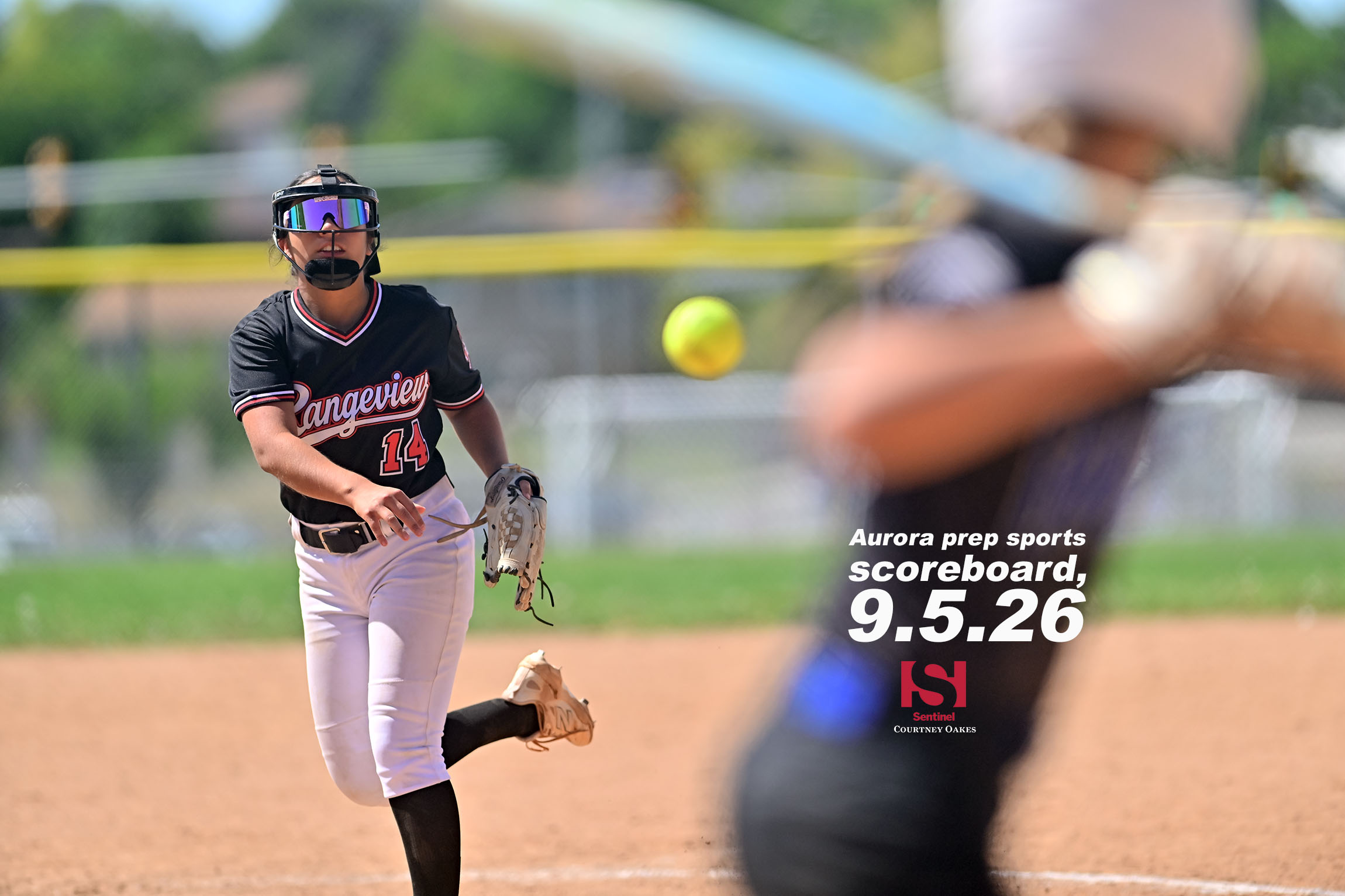 Aurora prep sports scoreboard, 9.5.26