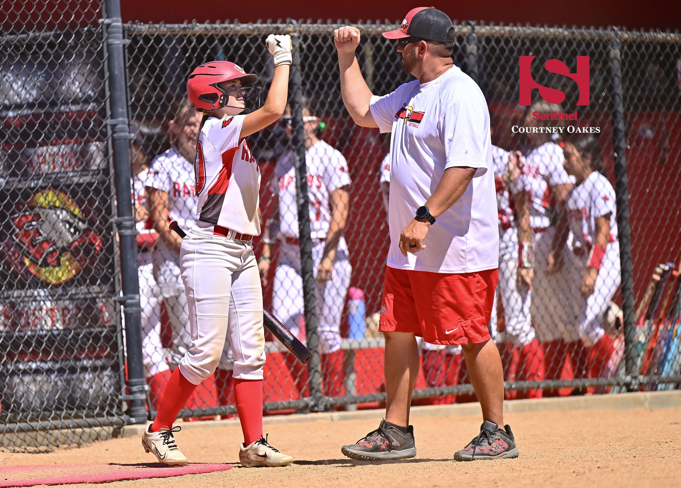 Week past: The week past in Aurora prep sports, 9.1-9.7.26
