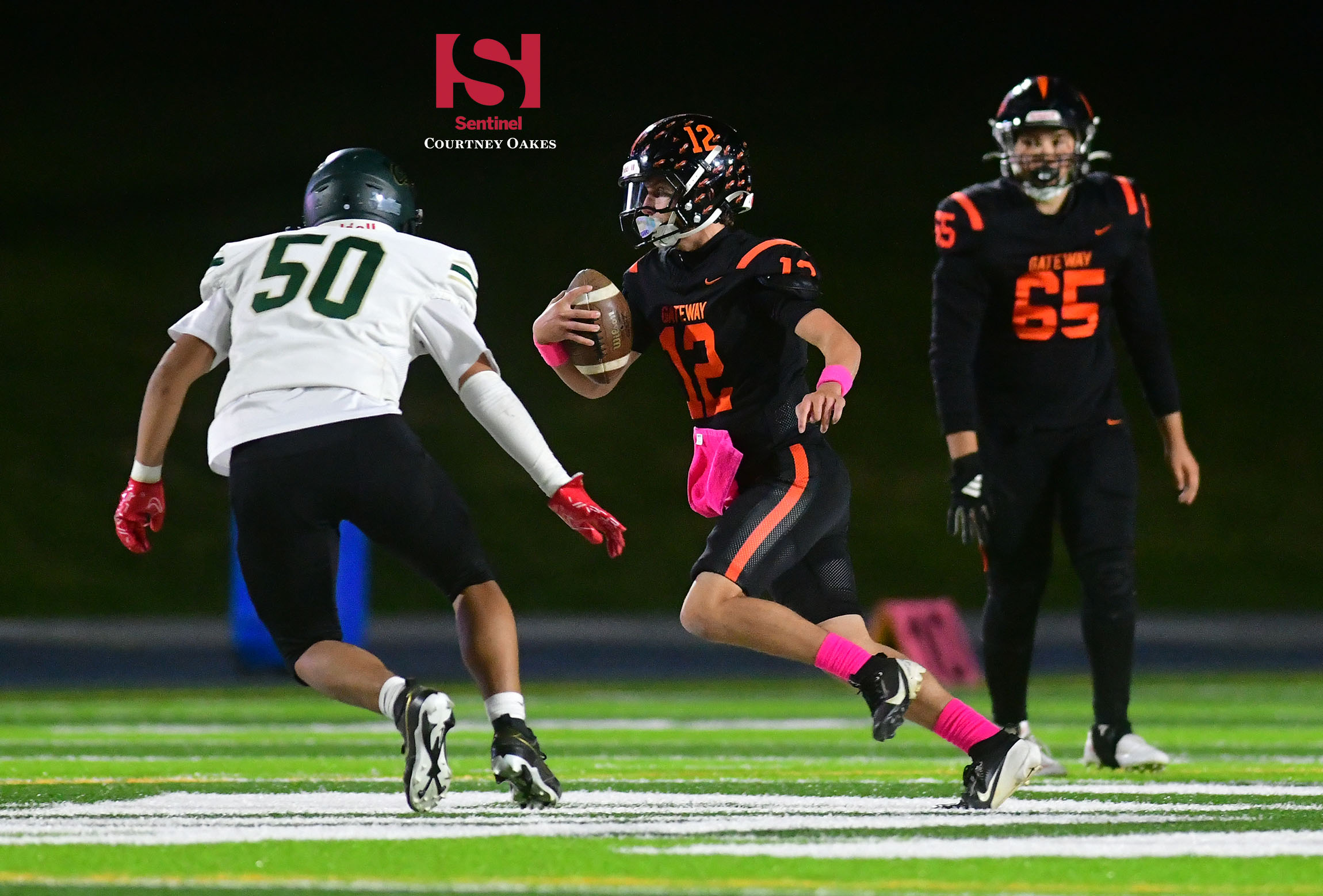 Football: Aurora’s 2026 Week 9 results - Sentinel Colorado