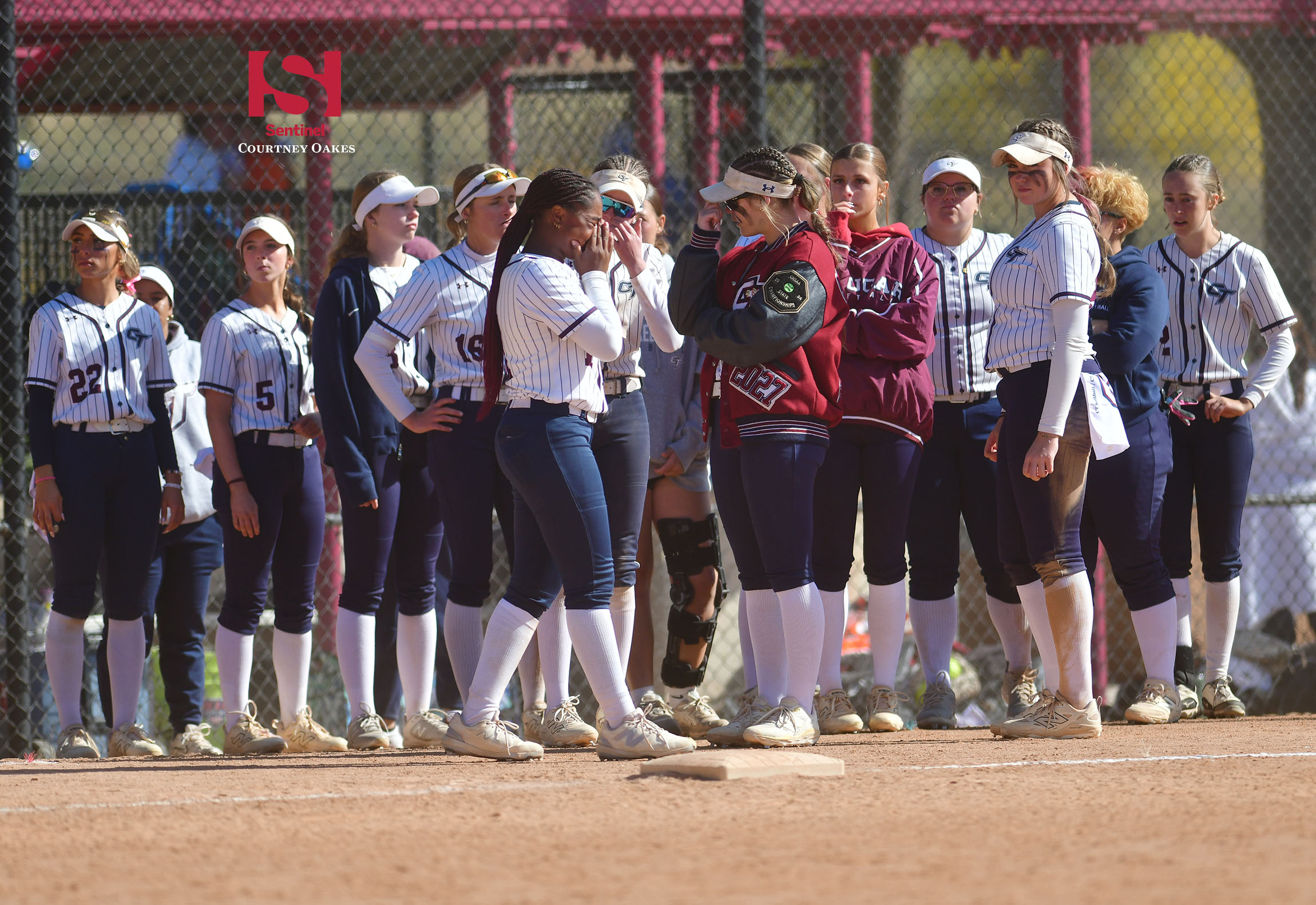 Trails End Lettering Softball: Cherokee Trail's 5A state title hopes end with loss to ...