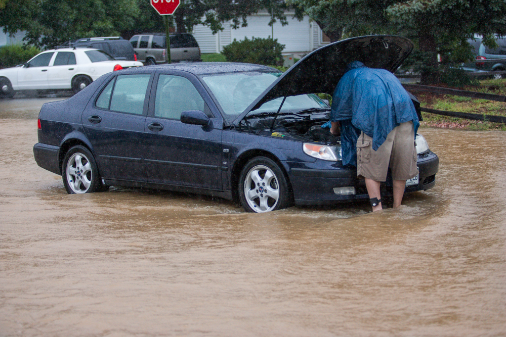 Aurora may get $15.6M for flood prevention in northwest Aurora after House vote Tuesday