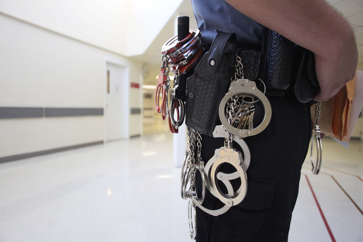 Aurora attorney seeks clarity from top Colorado court about ruling striking down tough jail laws