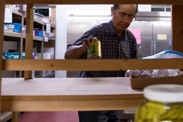 Colorado legislators approve Polis request for $10 million in food bank ...